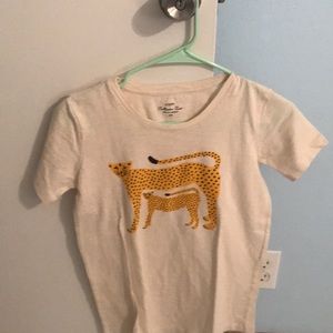 J rsw t shirt size xs